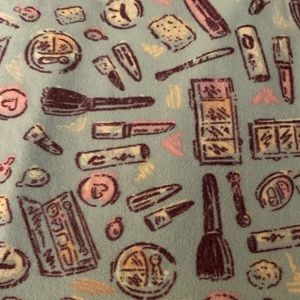 Makeup Artist Leggings